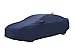 Covercraft Custom Fit Form-Fit Series Vehicle Cover, Metallic Dark Blue