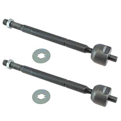 Inner Outer Tie Rod End Front Lh Rh Set Of 4 For 05-13 Toyota Tacoma Pickup #TOP4