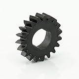 Außendurchmesser: 17,3 mm LST Zahnrad Reparatur Schiebedach Motor Getriebemotor 3er E30