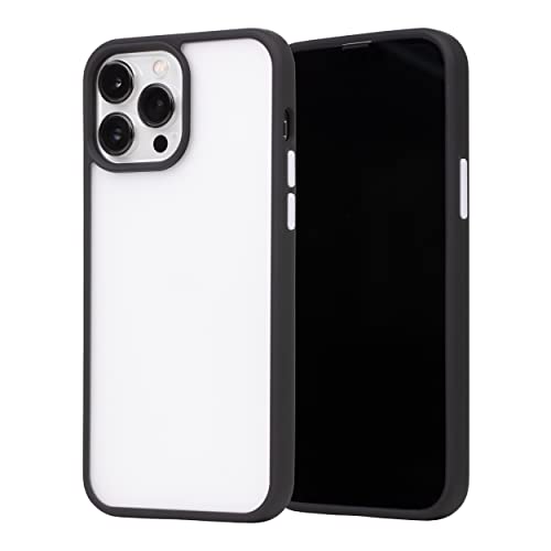 Coque iPhone 13 Pro Max antichoc BodyGuardz compatible charge sans fil induction