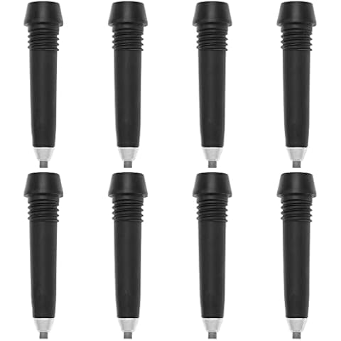 eMagTech Trekking Pole Tips for Hiking Cover