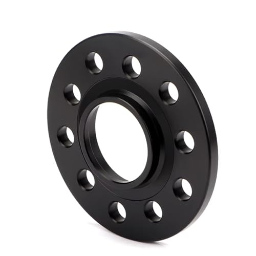 Entretoises de roue 5x127 pour résoudre le frottement des pneus de Cherokee