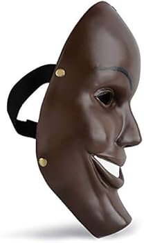 The Purge パージ 自由の女神 大統領令 マスク 仮面 レプリカ The