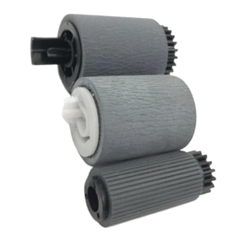 Rouleau d'alimentation papier C3530 de haute précision pour imprimantes de bureau
