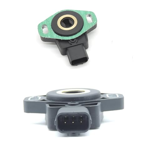 HiSport 977-023 TPS Throttle Position Sensor Compatible with Honda by HiSport - Used condition - Image 6