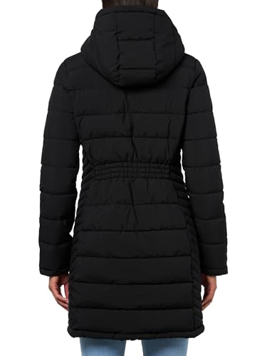 Tommy Hilfiger Women's Every Day Essential Long Lightweight Coat2