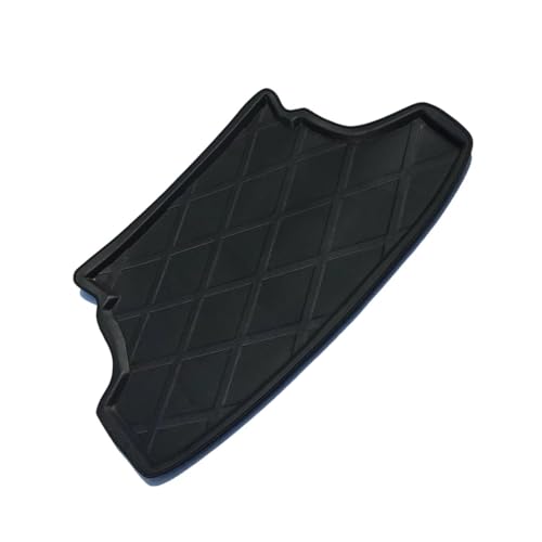 Tapis de coffre Yaris 2011 évite les salissures et protège le sol