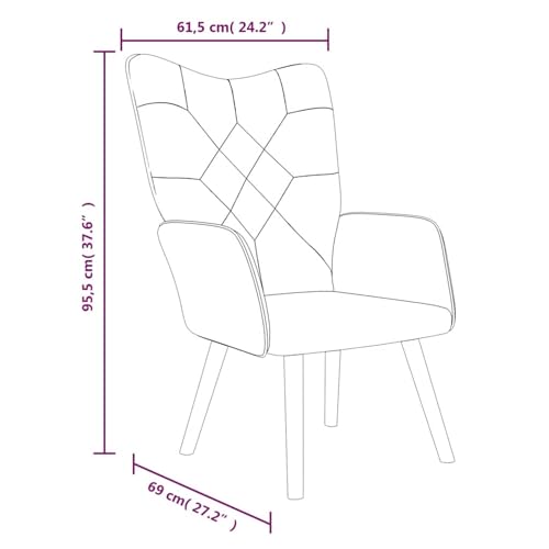 Chaises d'extérieur confortables en patchwork gris pour la terrasse - 3