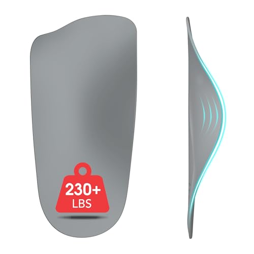 Comfy Arch Support Inserts 3/4 Length