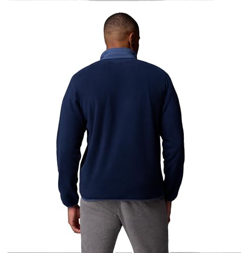 Image of Columbia Sequoia Grove Half Zip Fleece