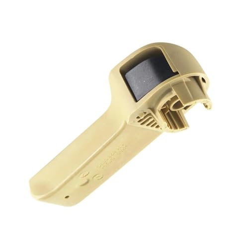 Levier de déverrouillage de capot de rechange 1J1823533 pour Seat Altea