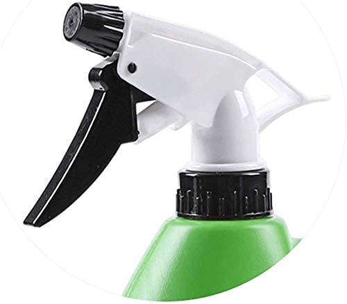 Image of Garden Pump Pressure Sprayer 2 in 1 Watering Can Lawn Sprinkler Water Mister Spray Bottle for Pesticides, Fertilizers, Plants, Pots, Flowers 1 Litter Capacity (Random Colour)