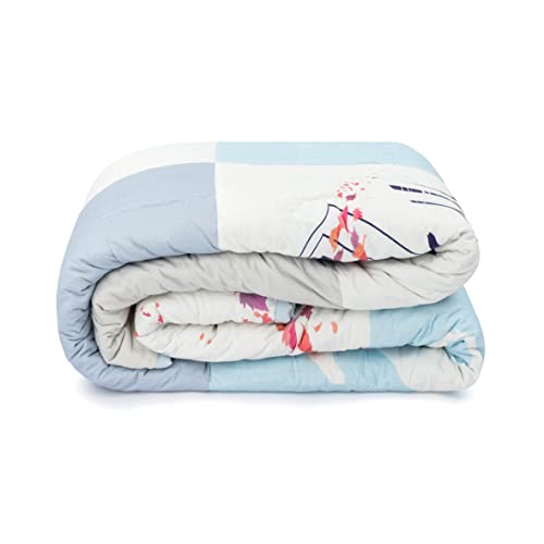 Saturday Park Disney Frozen 2 Organic Quilt Twin Size - Image 5