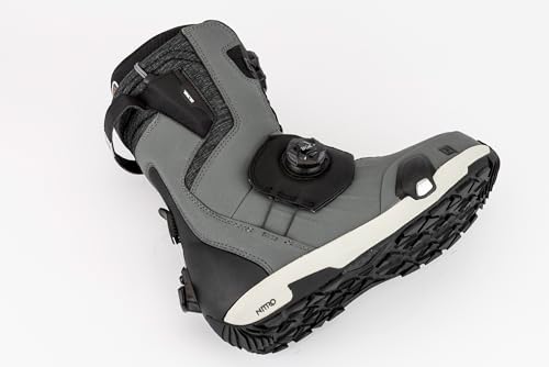 Image of Nitro Profile Step On TLS Men's Snowboard Boots