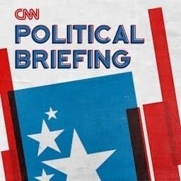 CNN Political Briefing Titelbild