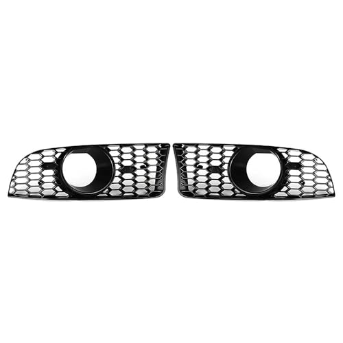 Cubierta de luz antiniebla para parachoques inferior de coche E90 E91 E92 E93 (2004-2012)