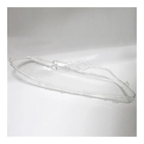 Kit de lentilles phares voiture Série 5 E39 1999-2002 et coque abat-jour de rechange
