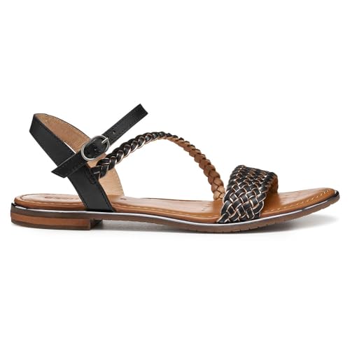 Image of Geox womens D Marykarmen aOpen Toe Sandals