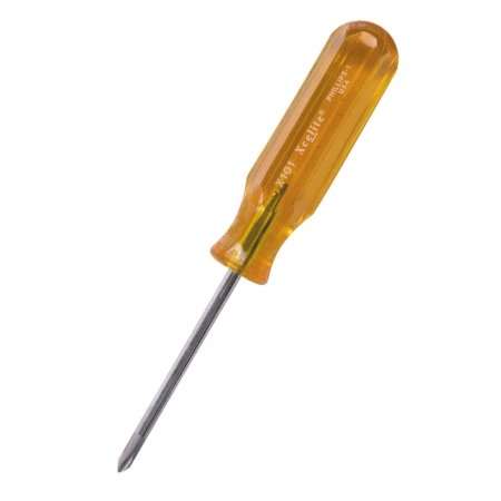 Amazon.com: Xcelite - ScrewDriver,#1 Phillips ,6-5/8