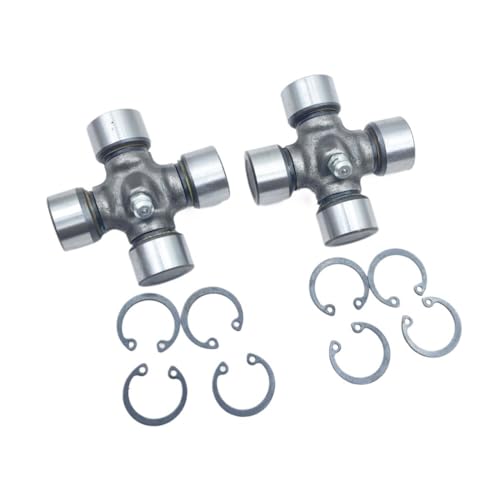 Joint en U croisé universel kit de transmission quad 400 500 700 1402-164