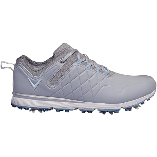 Callaway, Scarpe da Golf Impermeabili Lady Mulligan, da Donna