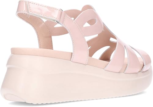Sandales femme Callaghan Llana en cuir premium et design ergonomique - 5