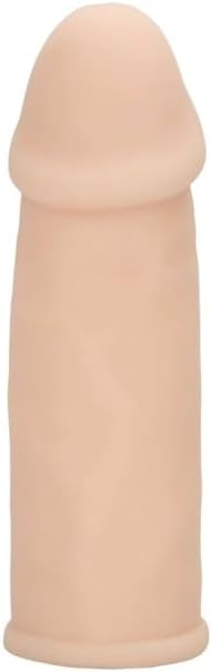 Male Enhancement Sleeve - 2"" XE83435, As Described