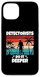 Photo Gallery detectorists do it deeper metal detecting treasure hunting custodia per iphone 13 Photo Gallery detectorists do it deeper metal detecting treasure hunting custodia per iphone 13