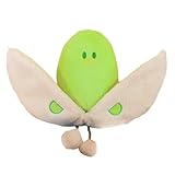 Suavidad estable: elaborado con materiales de felpa de primera calidad, este juguete suave proporciona una sensación de peluche perfecta para pieles sensibles y un uso duradero, lo que lo convierte en un regalo de peluche ideal para niñas y niños por igual.