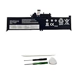 Aluo 00HW026 New Laptop Battery Compatable with Lenovo ThinkPad Yoga 260 Series 00HW027 SB10F46464 SB10F46465