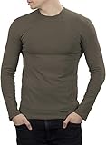 Im Kampf bewährt. Dieses langärmelige T-Shirt ist weit verbreitet in ukrainischen Streitkräften und Strafverfolgungsbehörden und hat wiederholt seine Leistung in verschiedenen Kampfsituationen und rauen Schlachtfeldbedingungen bewiesen. Hergestellt in der Ukraine. Qualität im Kampf bewährt.