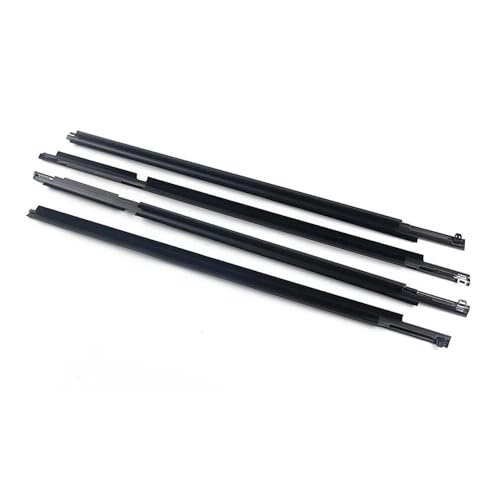 Joint d'étanchéité de fenêtre pour rouler au sec en Land Cruiser LC200 de 2008 à 2019