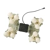 Mouvement du fauteuil de massage