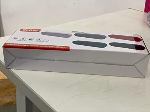 Głośnik PC, głośniki do laptopa USB, zasilany przez USB, głośnik komputerowy, przewodowy, mini PC, soundbar, przenośny głośnik na telefon stacjonarny, licznik kasowy, czarny