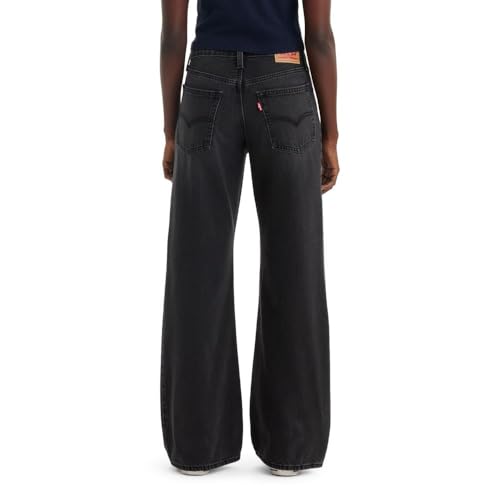 Levi's Womens 94 Baggy Boot3