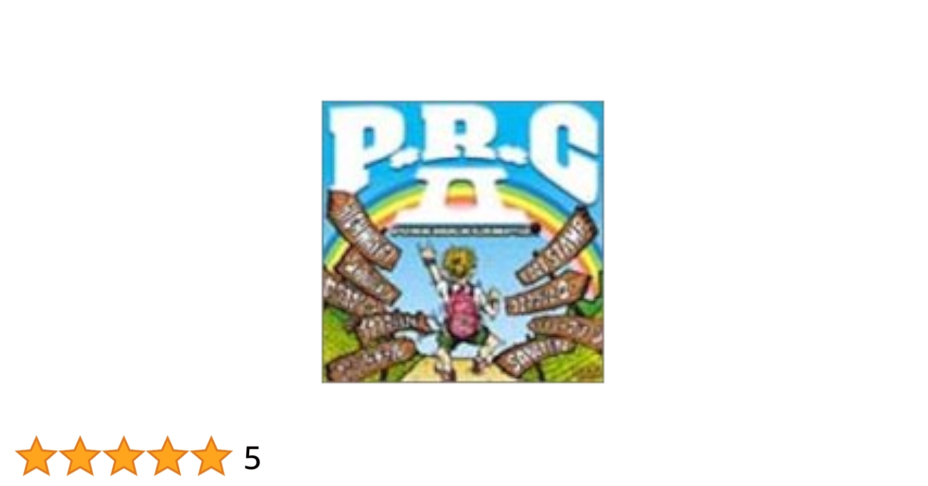 Amazon.co.jp: PUNK ROCK CAMP!!2: ミュージック