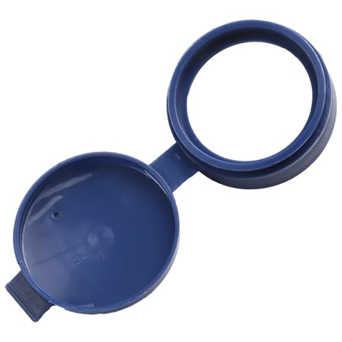 Bouchon de réservoir de lave-glace pour Citroën Bipper 2008-2015 - Référence 71740943 - 2