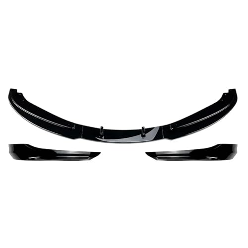 tgop[bv{fBLbgX|C[Xvb^[op[Ji[hbvXvb^[J[p[cBMW 3V[YE90 E91 LCI 320i 330i 2009-2012ɓK(Gloss Black Set)