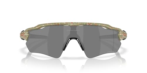 Oakley Men's OO9208 Radar EV Path Sunglasses
