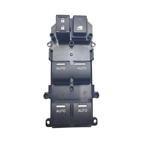 Interrupteur lève vitre réactif bouton commutation Spirior 35750-T6L-H21
