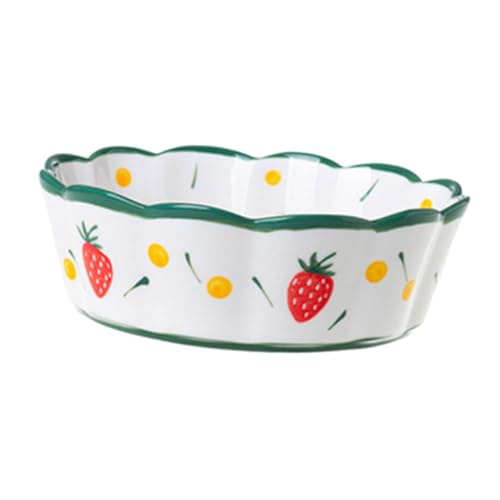 GOOHOCHY Ciotola in Ciotola Per Colazione Ciotola Per Dessert in Ciotola Per Cibo