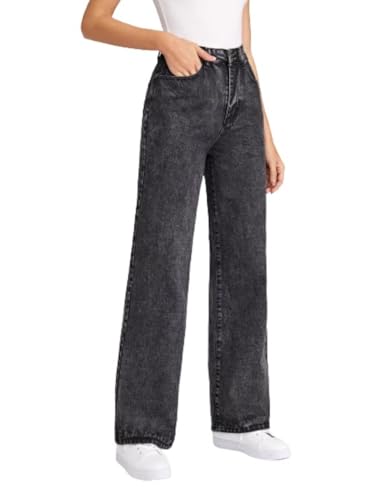 Image of KOTTY Womens Denim Jeans | Modern Casual Style | Comfortable Wear