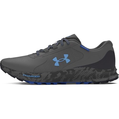 Image of Under Armour Men's Charged Bandit Trail 3 Storm Proof Trail Running Shoes