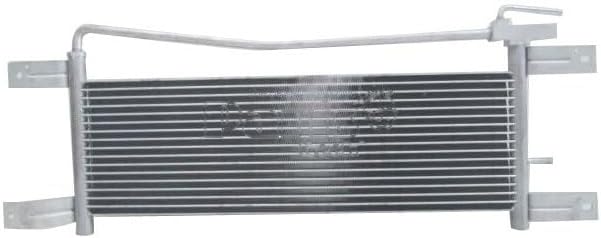 Replacement Automatic Transmission Oil Cooler Front fits 2014-2019 Infiniti QX80
