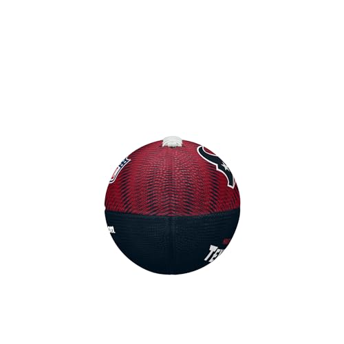 Image of WILSON Unisex NFL Team Tailgate Footballs