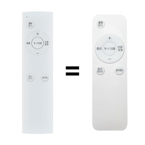 Amazon.co.jp: 冷風機リモコン for Iris Ohyama アイリスオーヤマ