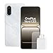OnePlus Nord CE5 Smartphone 8GB RAM 128GB Storage, 6.77" 120Hz AMOLED, 50MP OIS, 5200mAh Battery, with 80W Charger, White