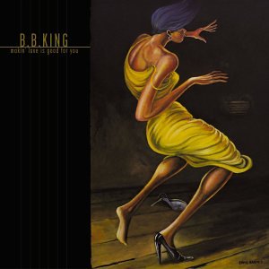 Makin' Love Is Good for You [Audio CD]