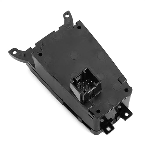 Botón de interruptor de estacionamiento 61319148508 para BMW X5 E70 coche 5