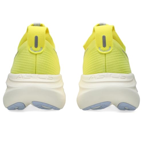 Image of ASICS Men Lace Up Running Shoes